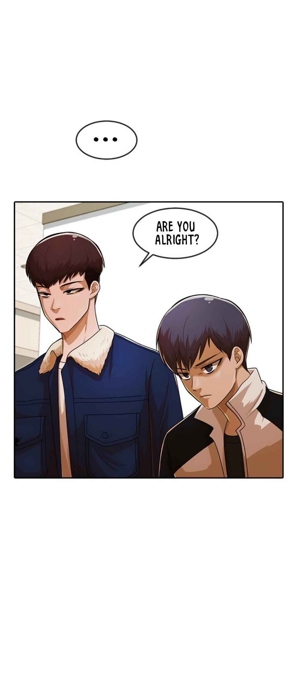 Random Chat Chapter 171 - Page 46