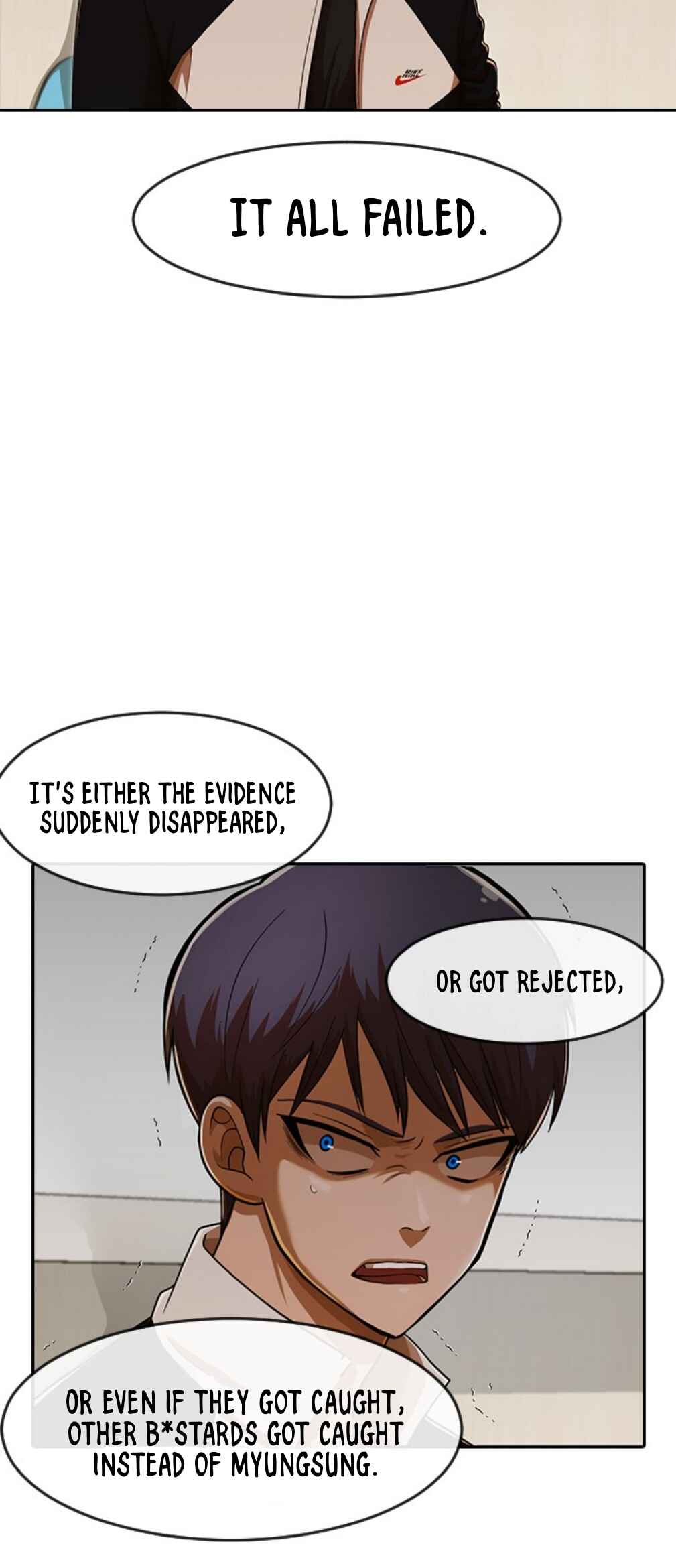 Random Chat Chapter 171 - Page 52