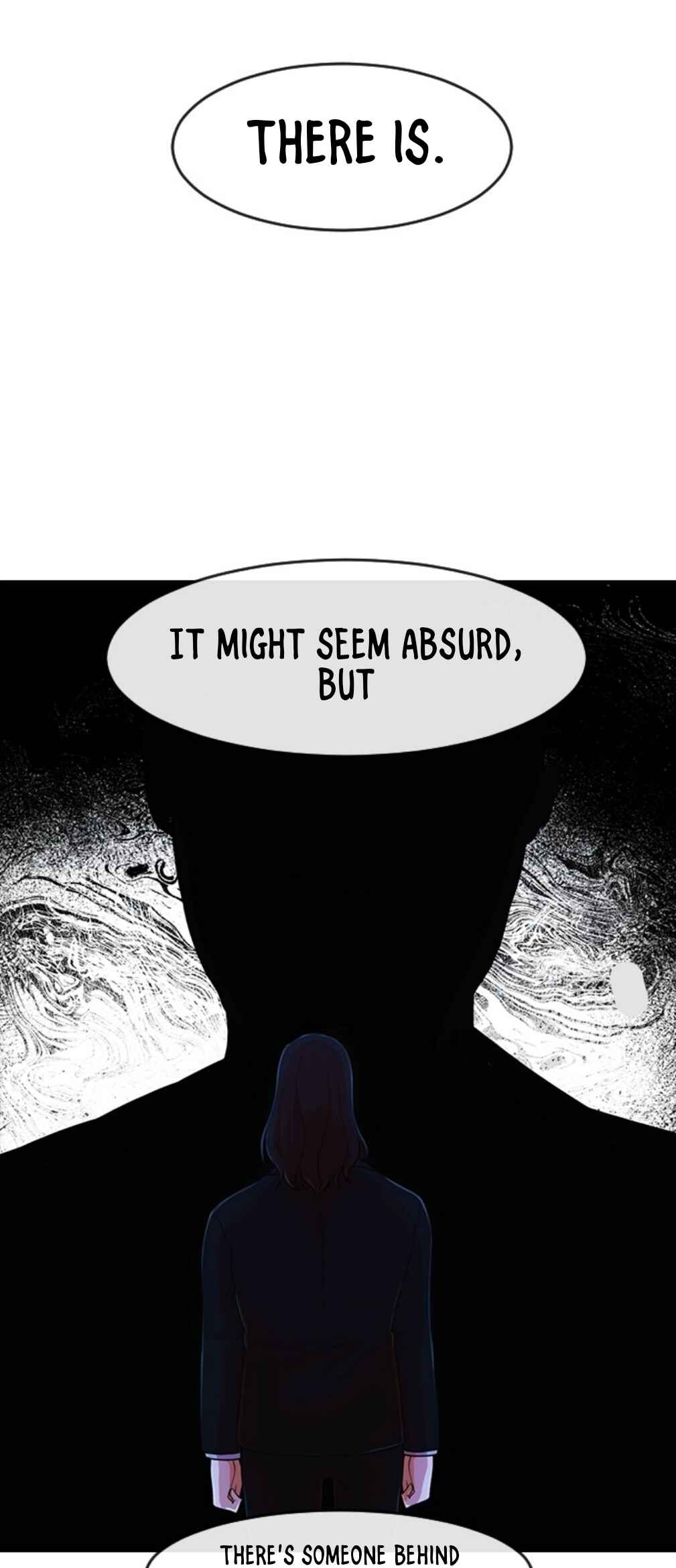 Random Chat Chapter 171 - Page 54