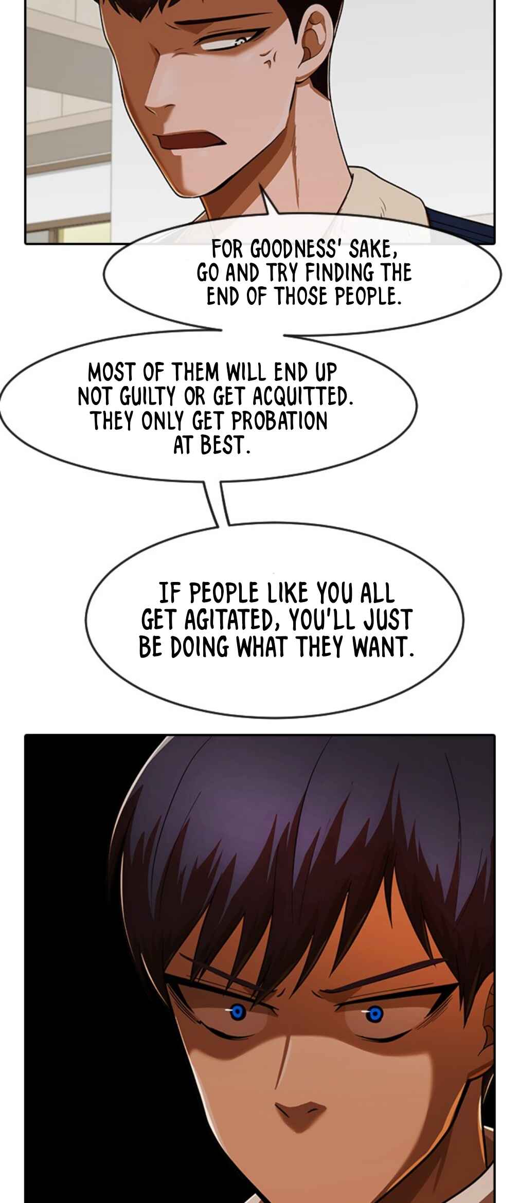 Random Chat Chapter 171 - Page 56