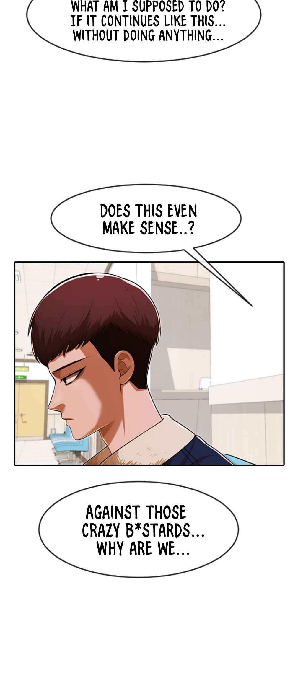 Random Chat Chapter 171 - Page 59