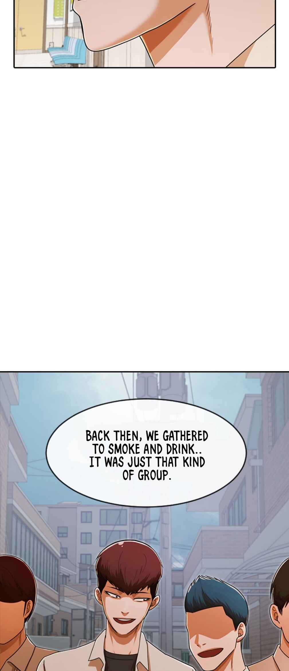 Random Chat Chapter 171 - Page 61
