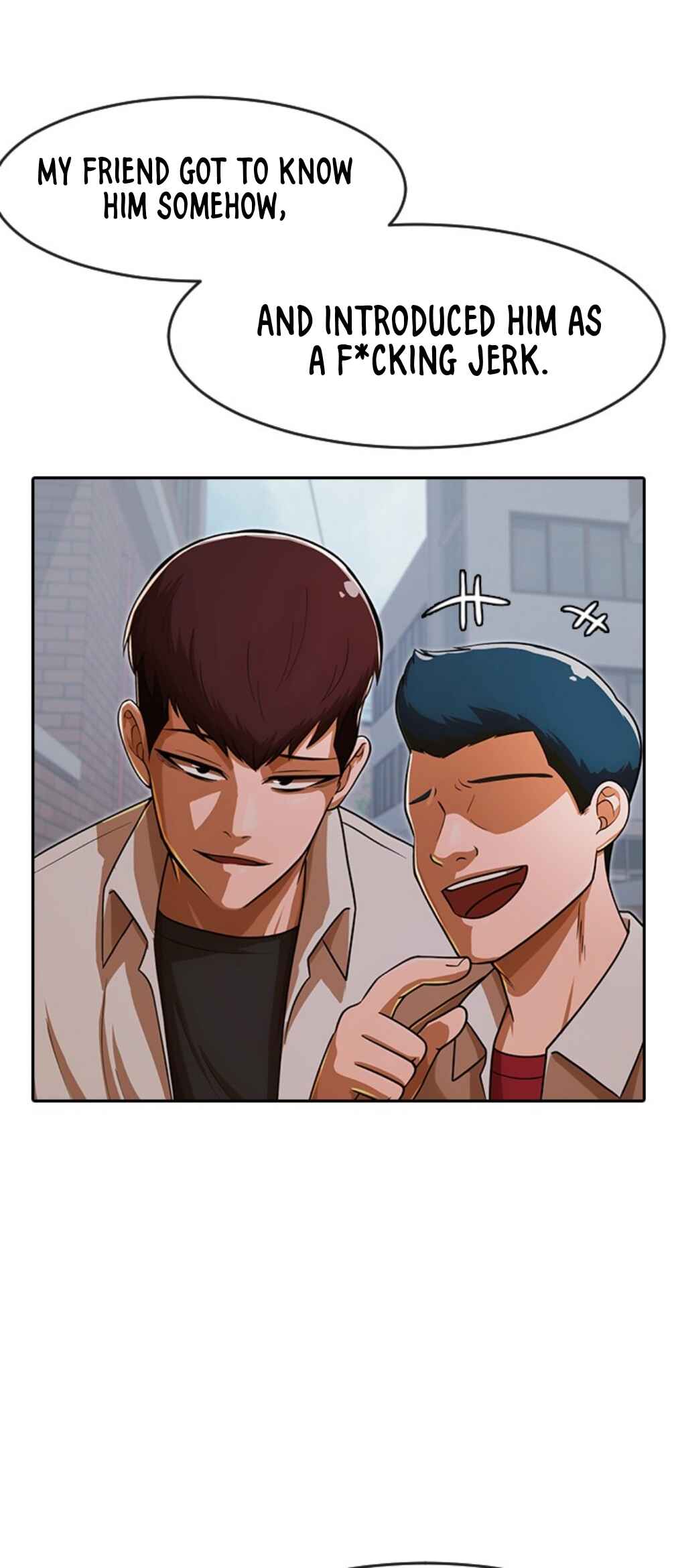 Random Chat Chapter 171 - Page 64