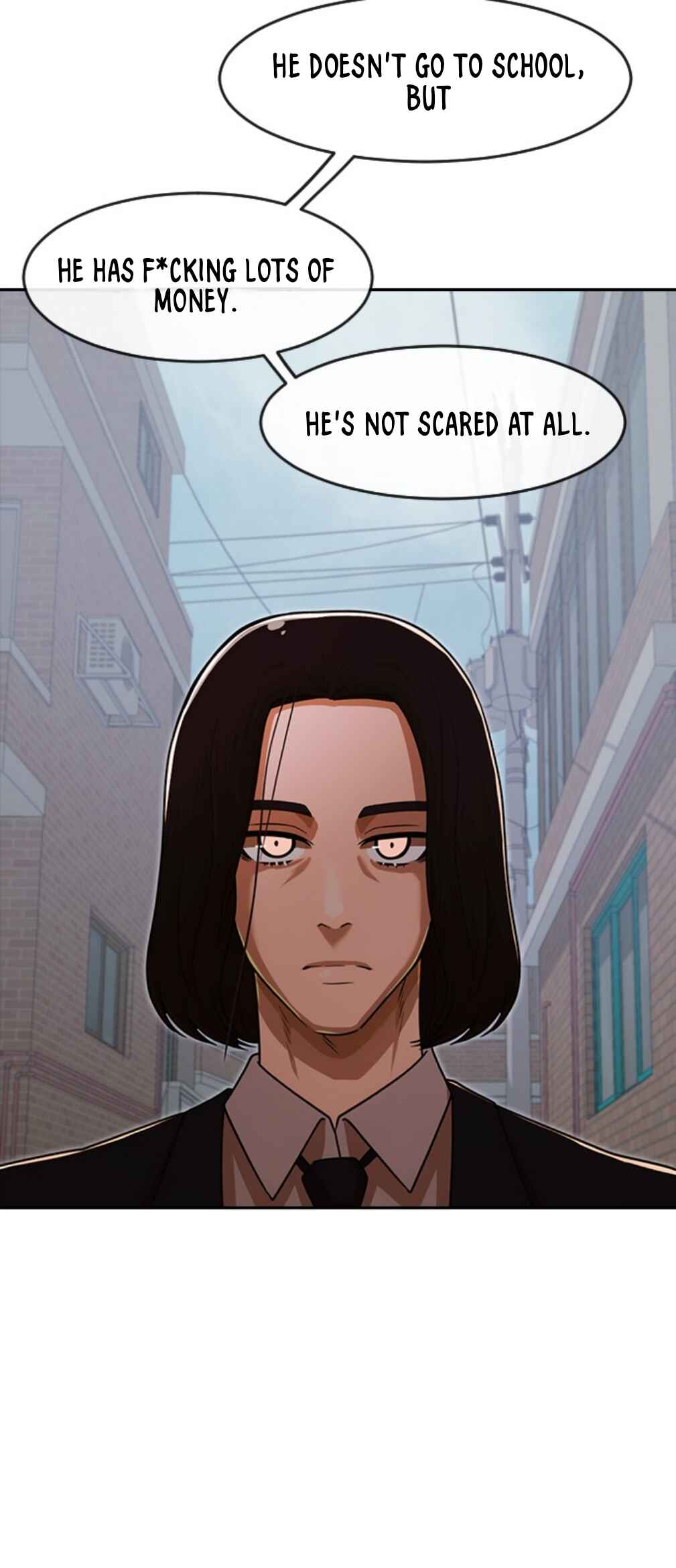 Random Chat Chapter 171 - Page 65