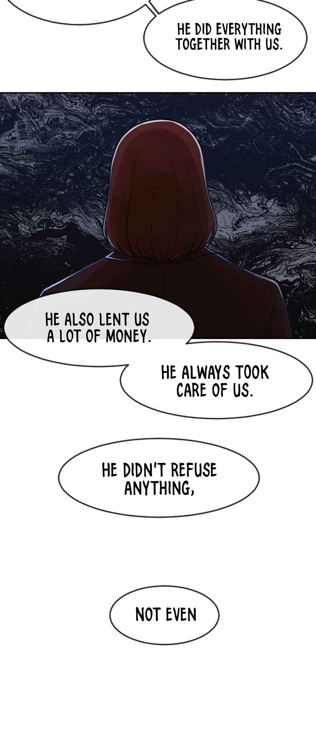 Random Chat Chapter 171 - Page 68