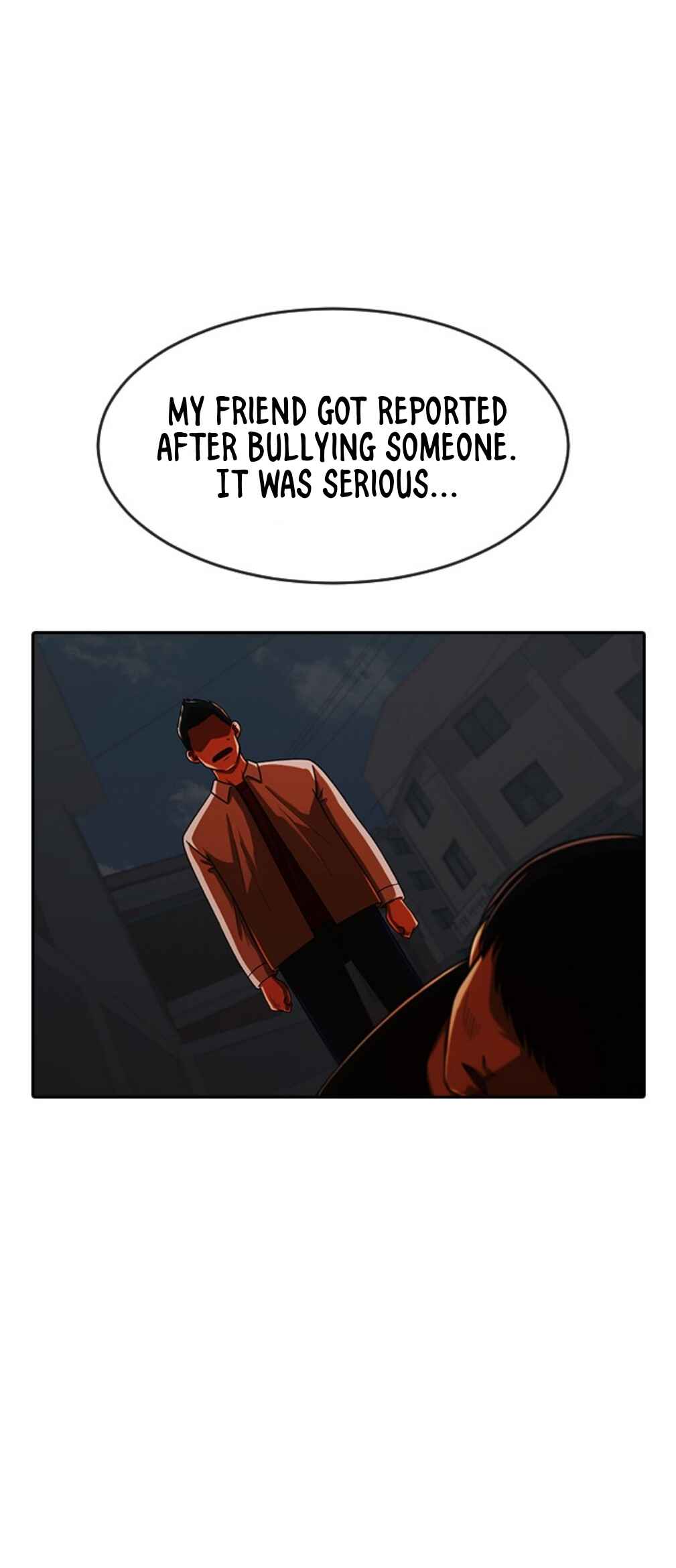Random Chat Chapter 171 - Page 70