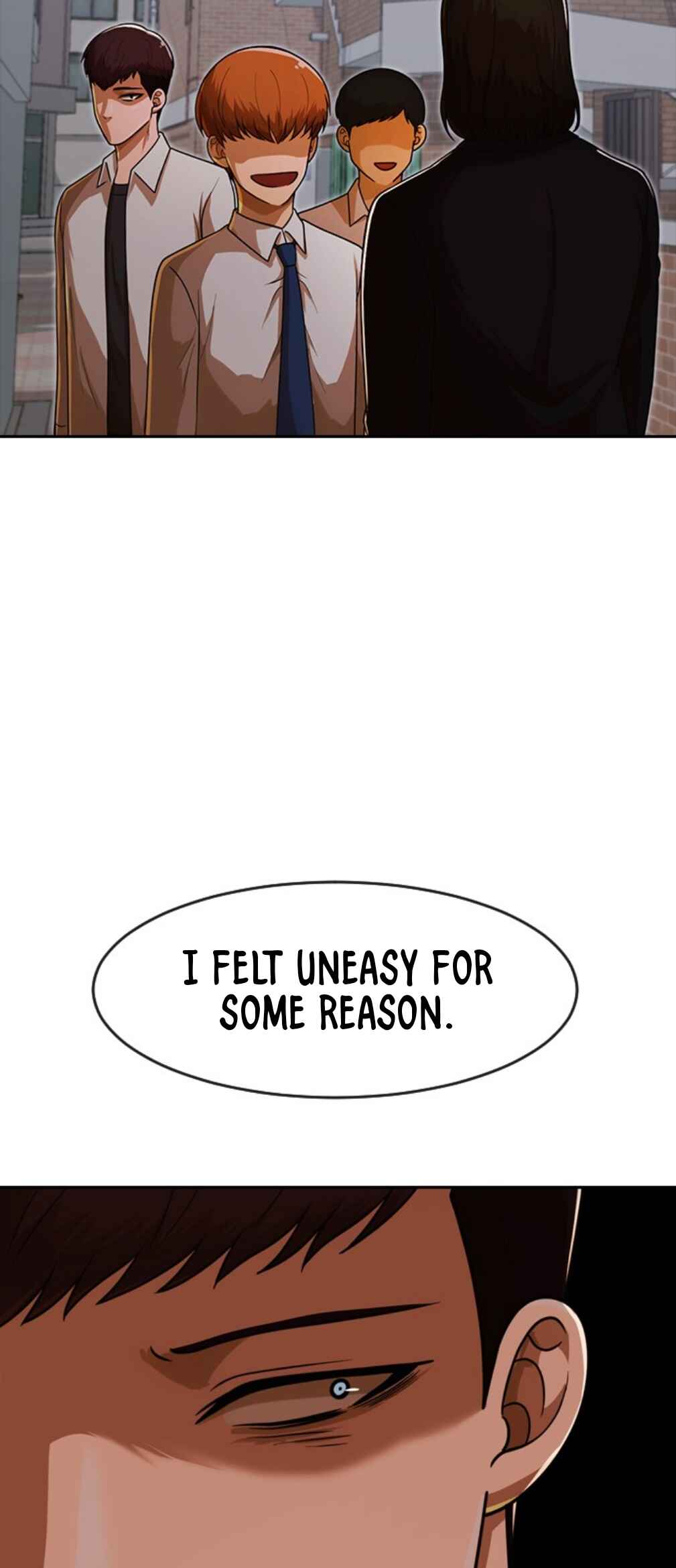 Random Chat Chapter 171 - Page 80