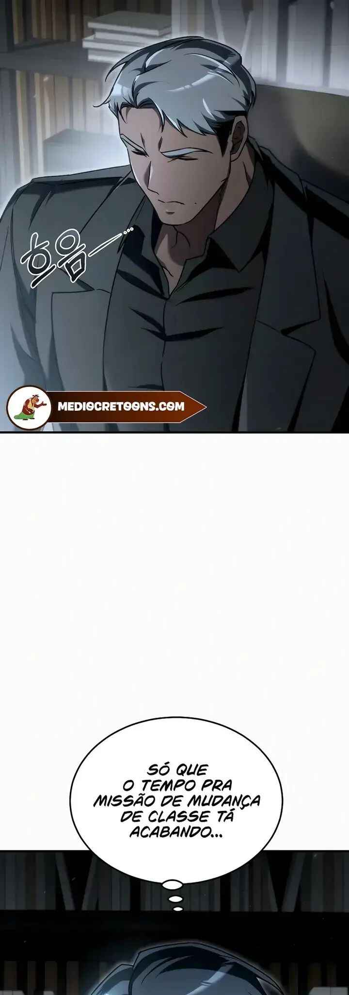 The Genius Blacksmith's Game Chapter 24 - Page 15