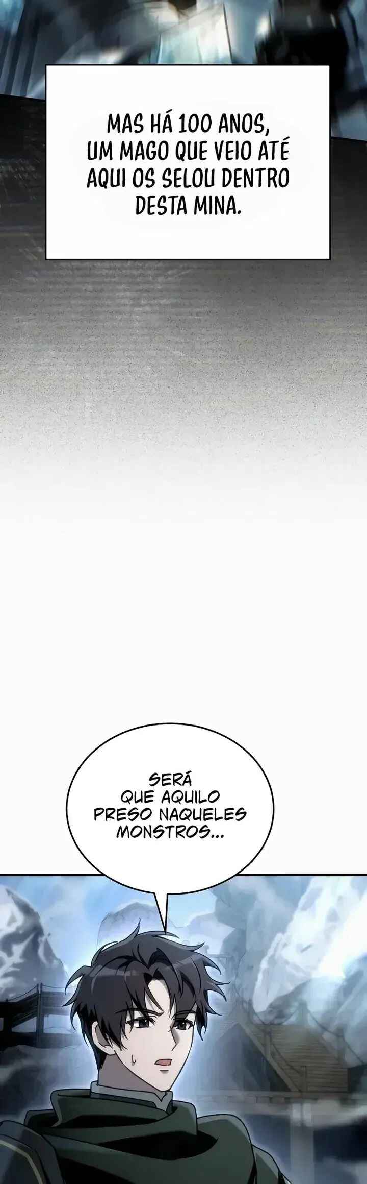 The Genius Blacksmith's Game Chapter 24 - Page 39