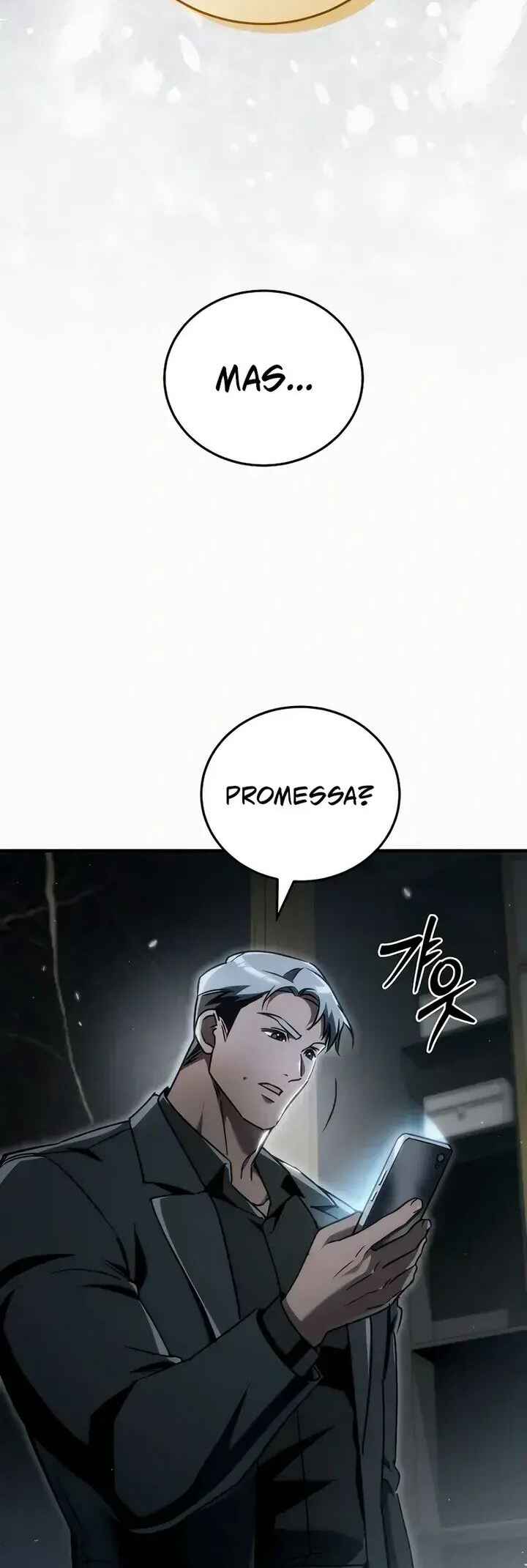 The Genius Blacksmith's Game Chapter 24 - Page 5