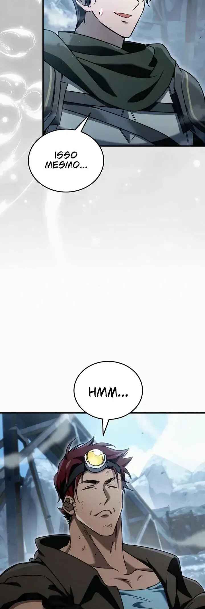 The Genius Blacksmith's Game Chapter 24 - Page 52