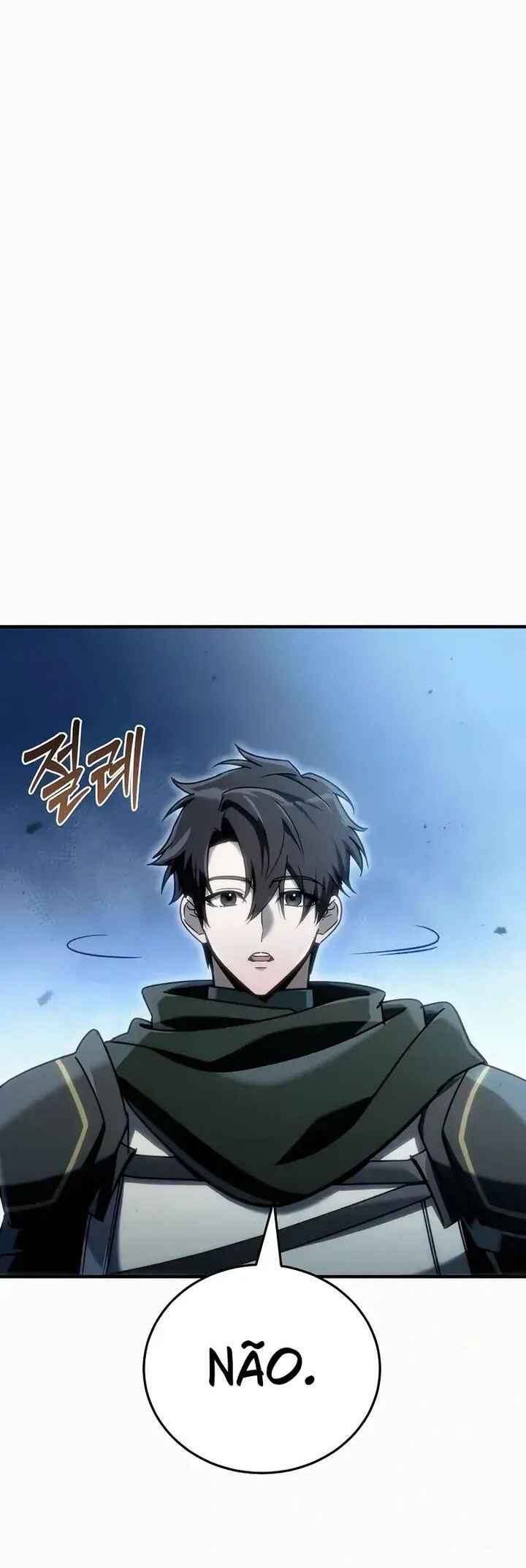 The Genius Blacksmith's Game Chapter 24 - Page 62