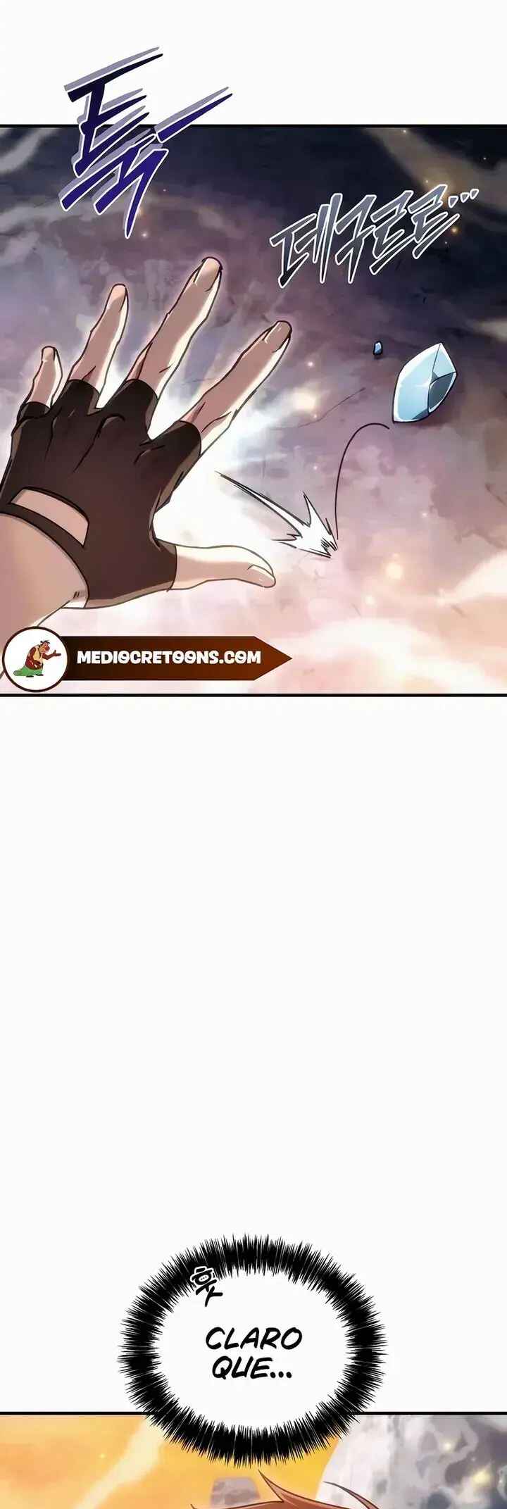 The Genius Blacksmith's Game Chapter 24 - Page 85