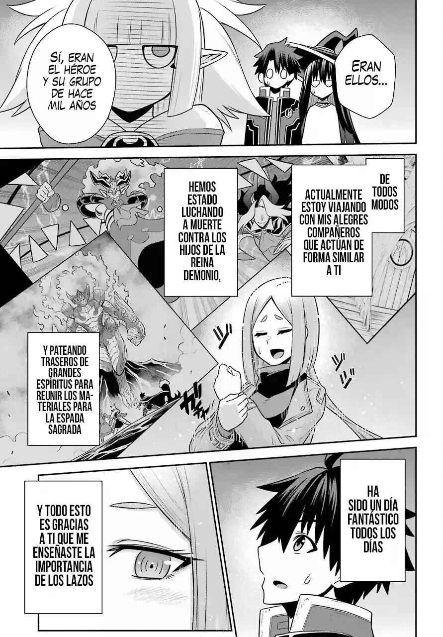 Sentai Red: Isekai de Boukensha ni Naru Chapter 15 - Page 11