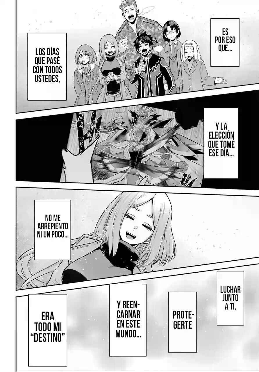 Sentai Red: Isekai de Boukensha ni Naru Chapter 15 - Page 12