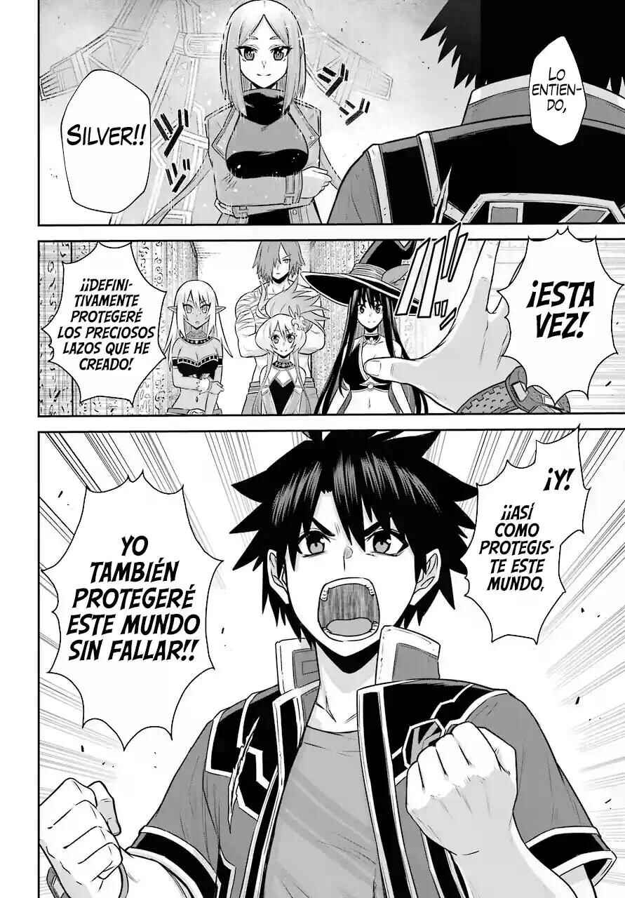 Sentai Red: Isekai de Boukensha ni Naru Chapter 15 - Page 14
