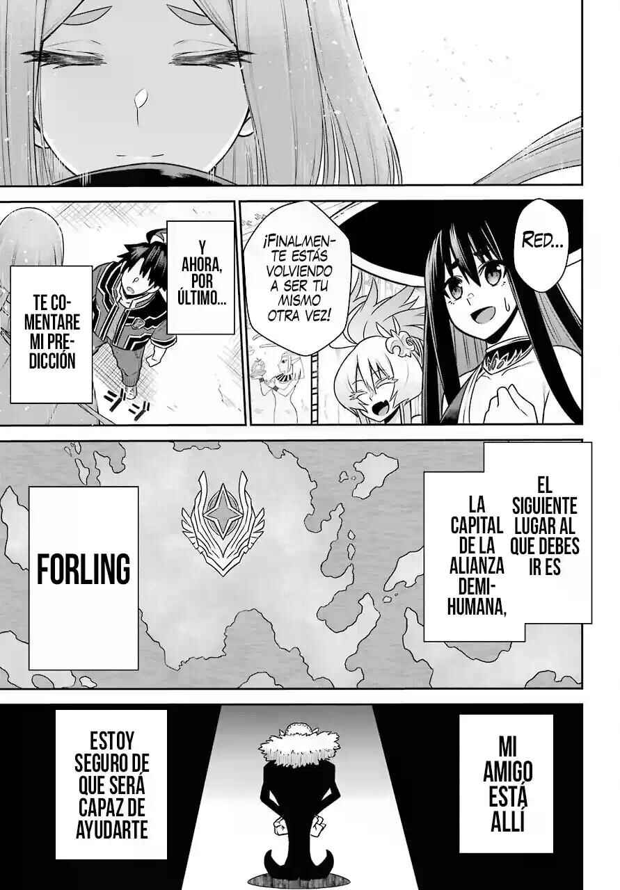 Sentai Red: Isekai de Boukensha ni Naru Chapter 15 - Page 15