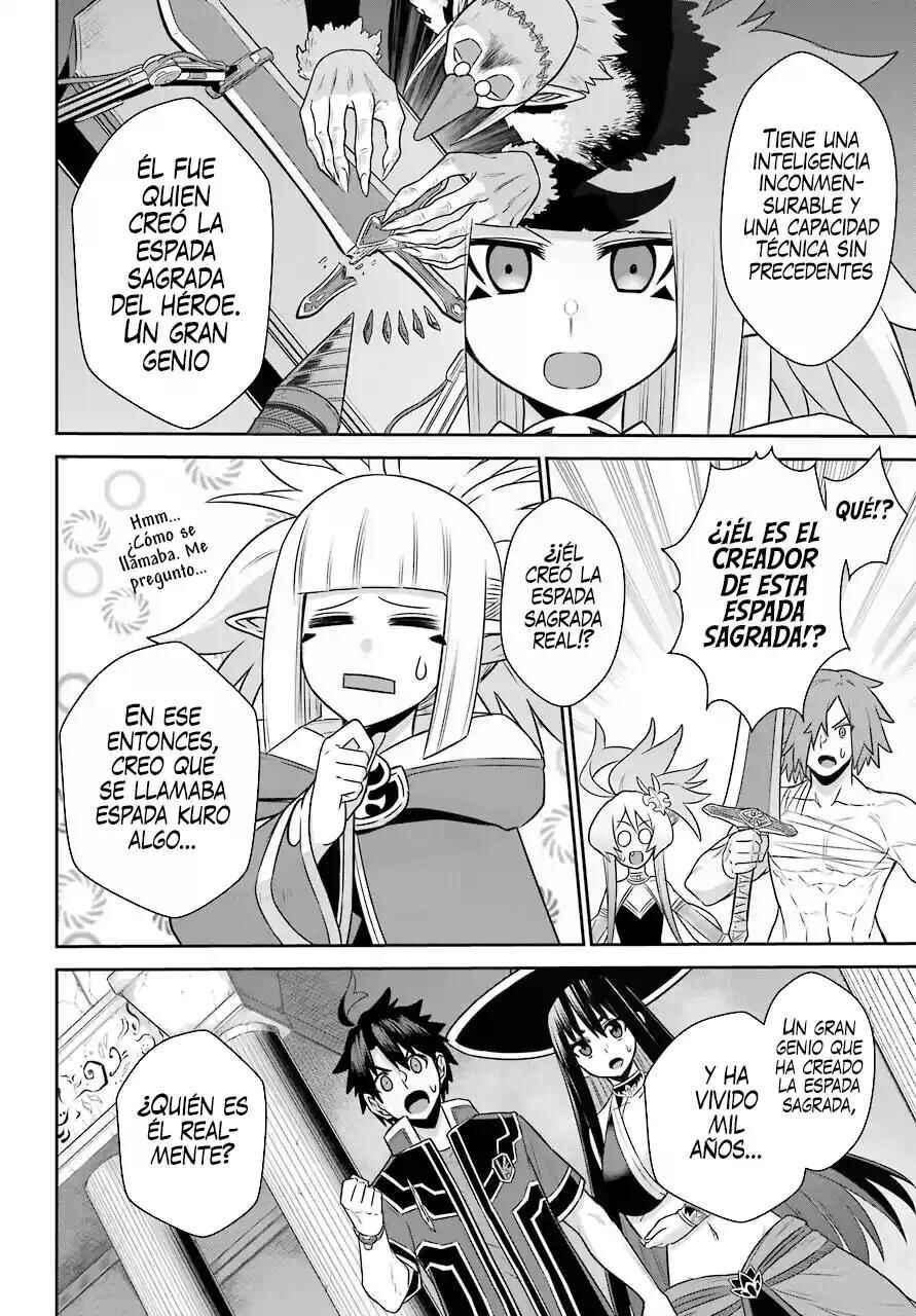 Sentai Red: Isekai de Boukensha ni Naru Chapter 15 - Page 18
