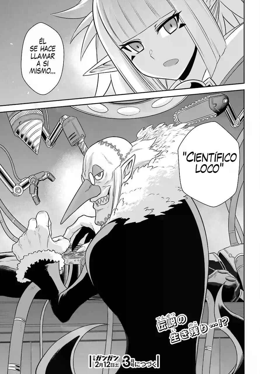 Sentai Red: Isekai de Boukensha ni Naru Chapter 15 - Page 19