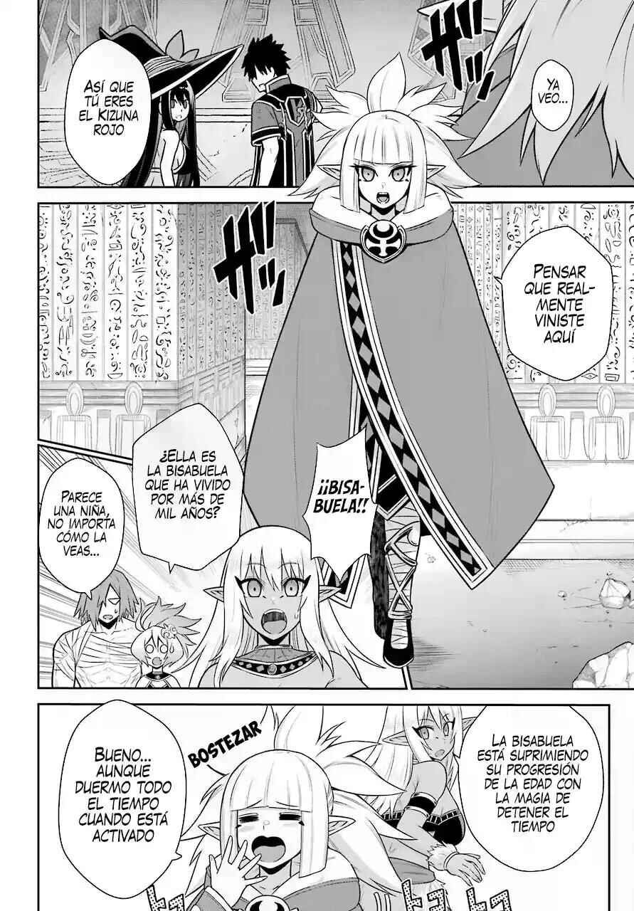 Sentai Red: Isekai de Boukensha ni Naru Chapter 15 - Page 2