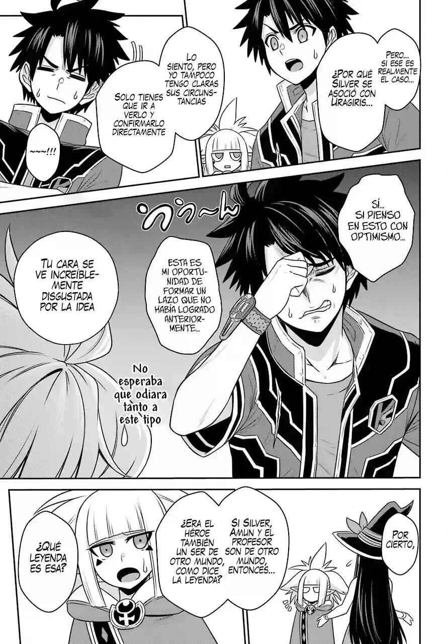 Sentai Red: Isekai de Boukensha ni Naru Chapter 15 - Page 25