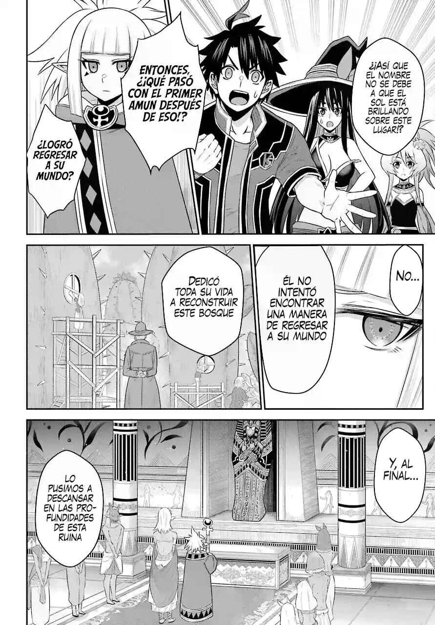 Sentai Red: Isekai de Boukensha ni Naru Chapter 15 - Page 30