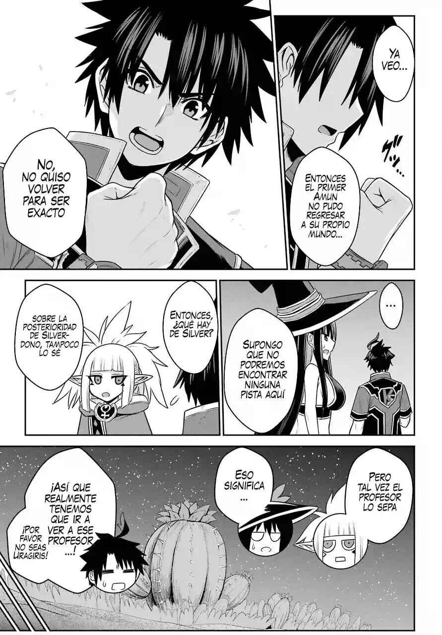 Sentai Red: Isekai de Boukensha ni Naru Chapter 15 - Page 31