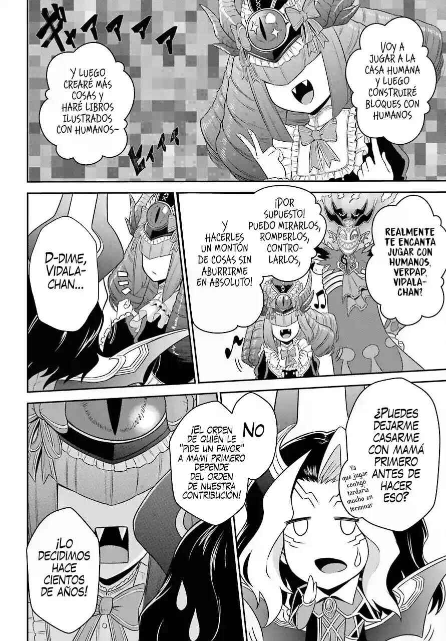 Sentai Red: Isekai de Boukensha ni Naru Chapter 15 - Page 36