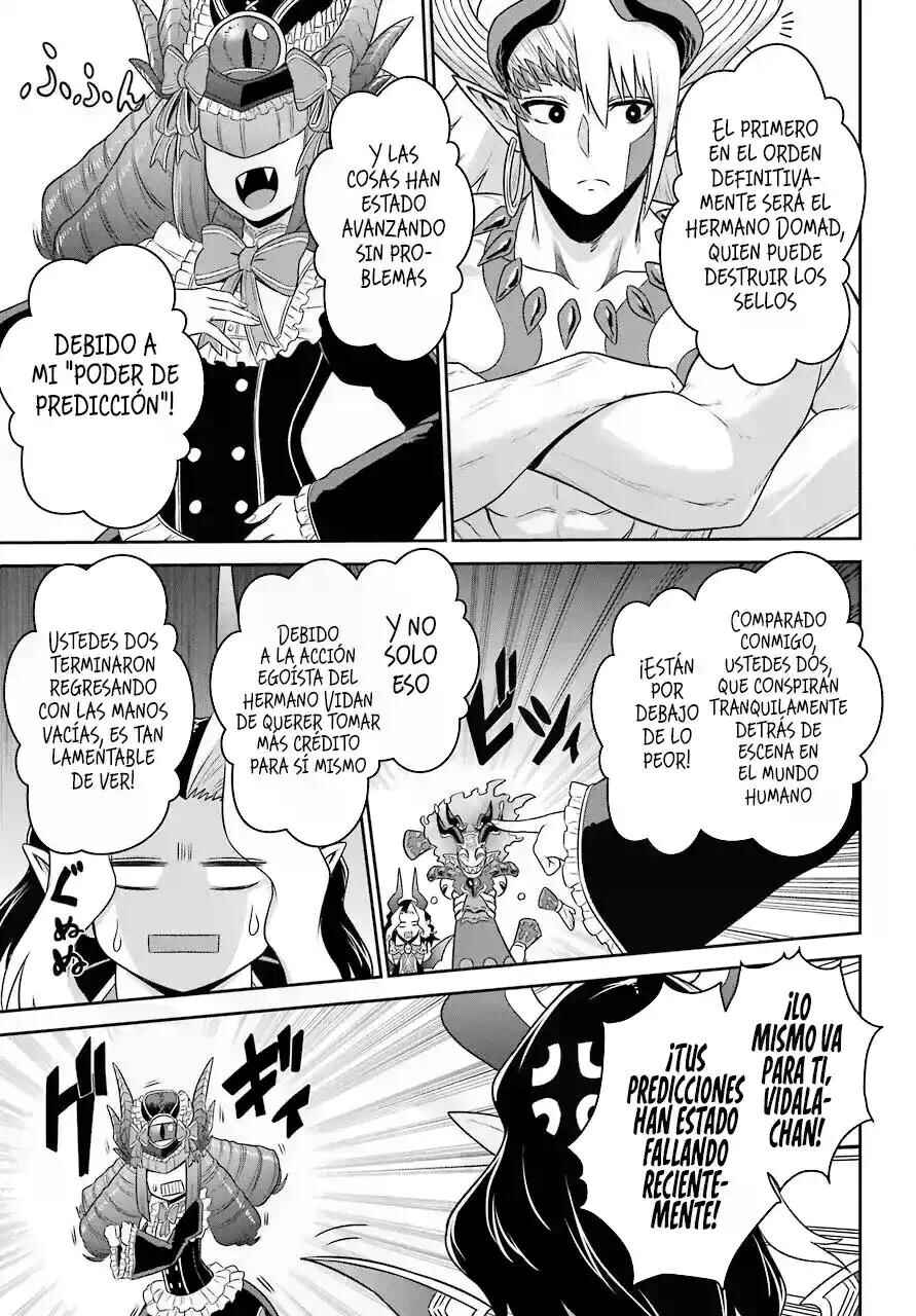 Sentai Red: Isekai de Boukensha ni Naru Chapter 15 - Page 37