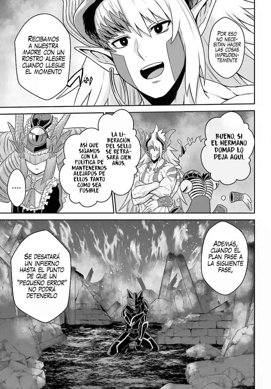 Sentai Red: Isekai de Boukensha ni Naru Chapter 15 - Page 41