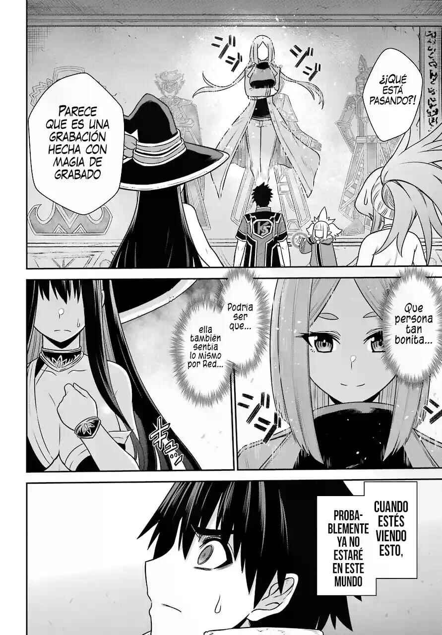 Sentai Red: Isekai de Boukensha ni Naru Chapter 15 - Page 6