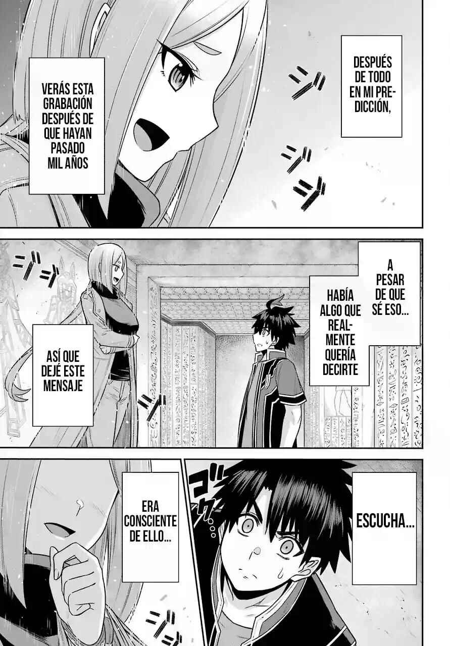 Sentai Red: Isekai de Boukensha ni Naru Chapter 15 - Page 7
