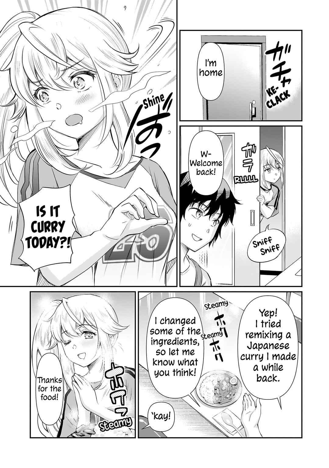 Isshou Hatarakitakunai Ore ga, Classmate no Daininki Idol ni Natsukaretara Chapter 17 - Page 18