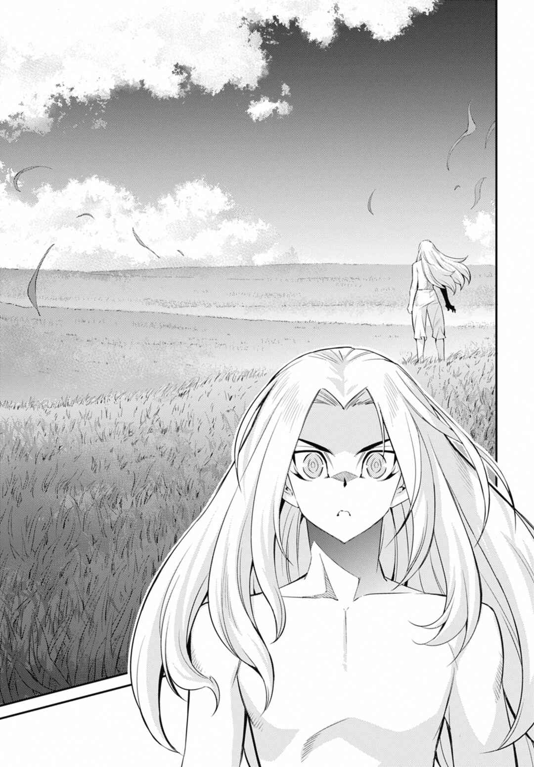 Yu☆Gi☆Oh! OCG STORIES Chapter 39 - Page 11