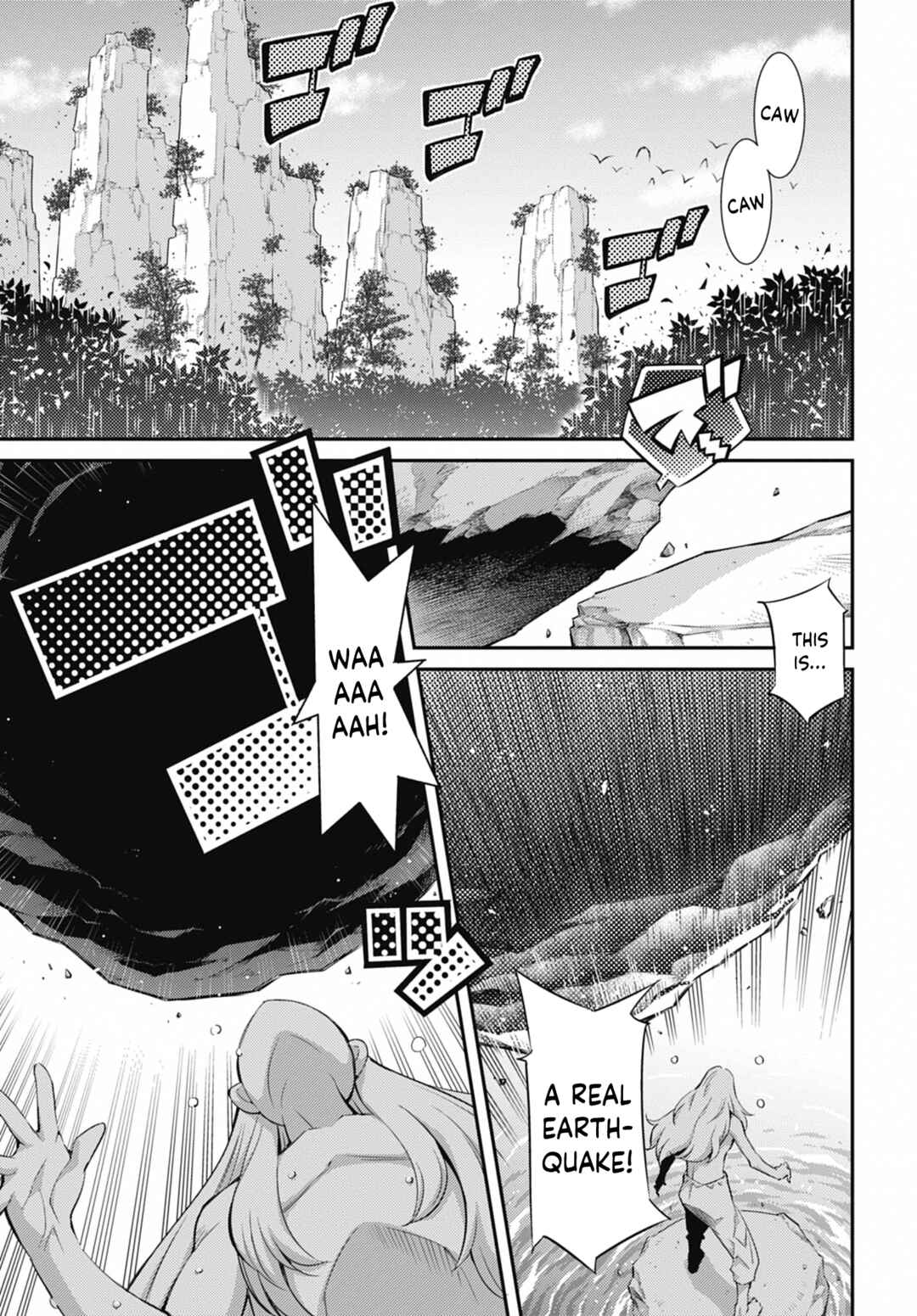 Yu☆Gi☆Oh! OCG STORIES Chapter 39 - Page 13