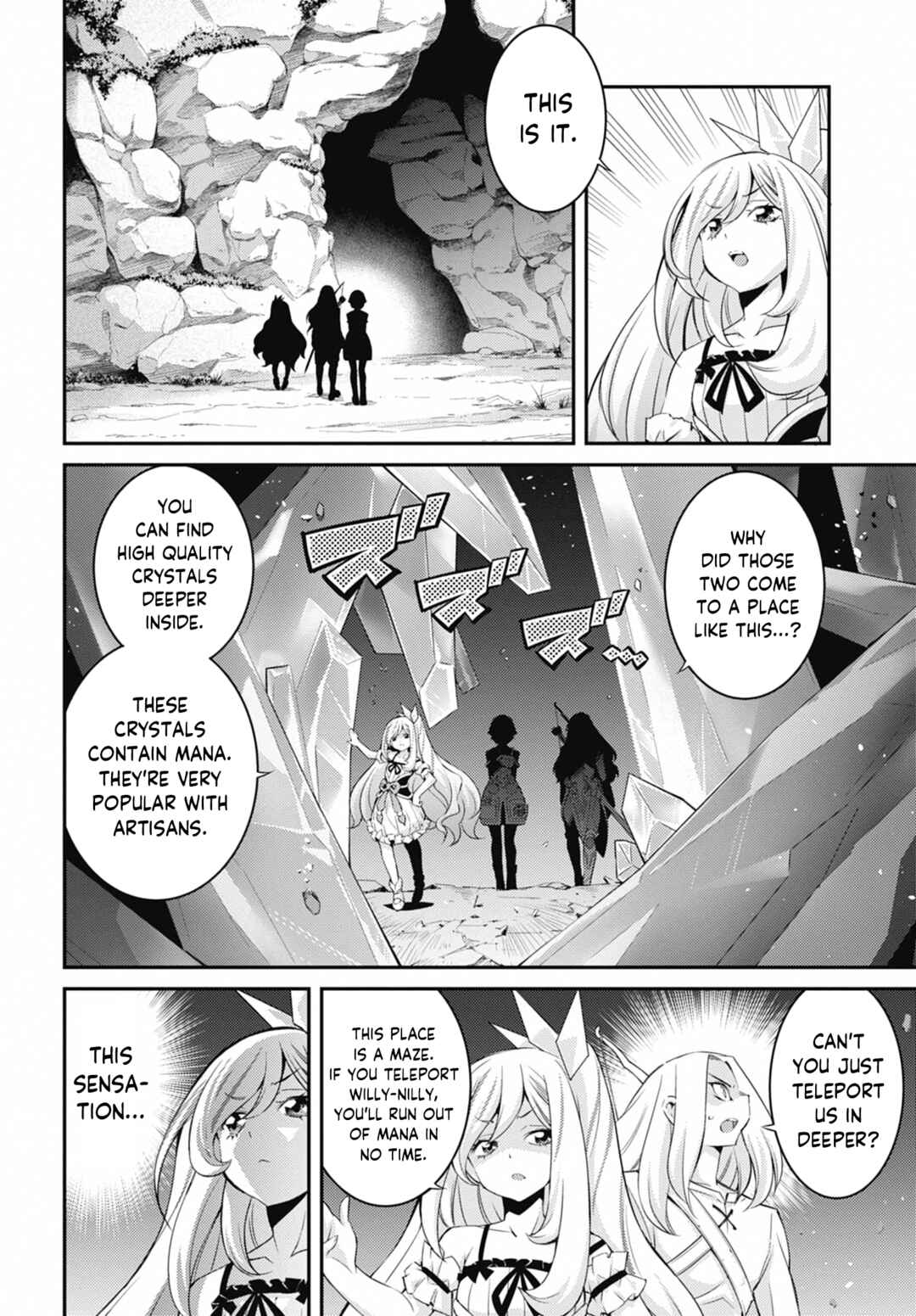 Yu☆Gi☆Oh! OCG STORIES Chapter 39 - Page 18