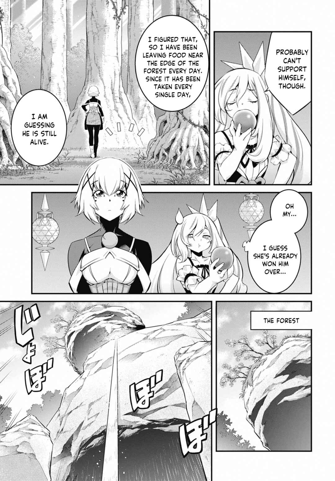 Yu☆Gi☆Oh! OCG STORIES Chapter 39 - Page 7