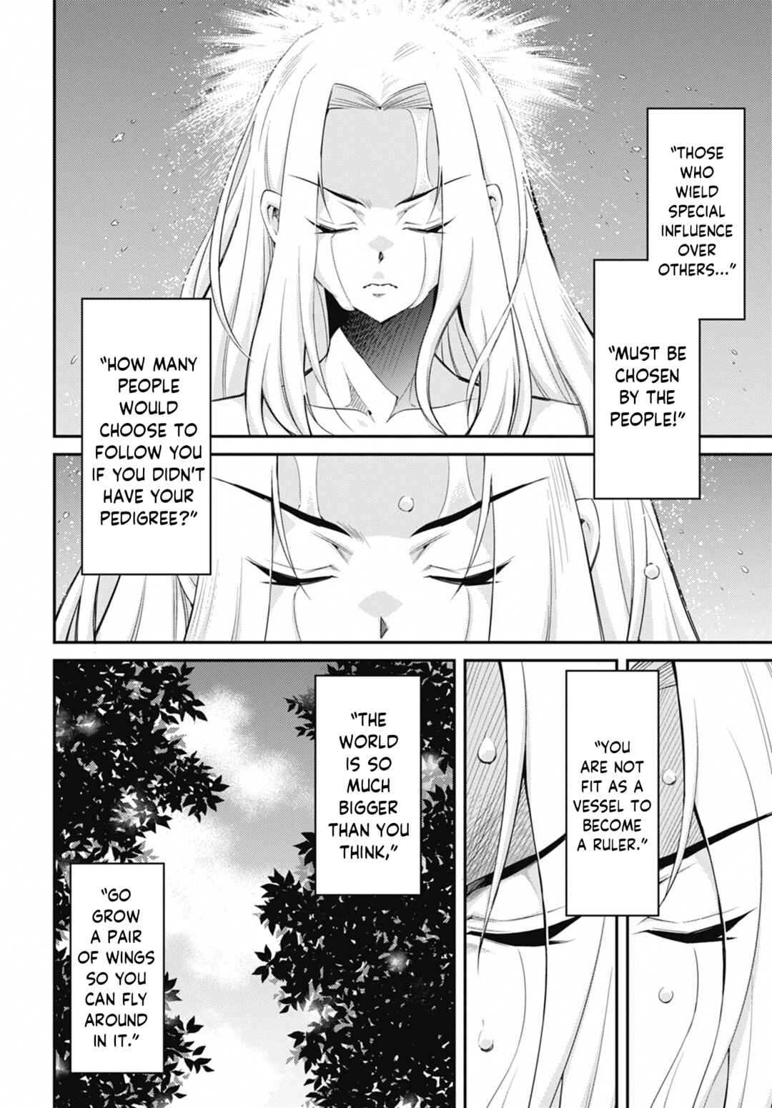 Yu☆Gi☆Oh! OCG STORIES Chapter 39 - Page 8
