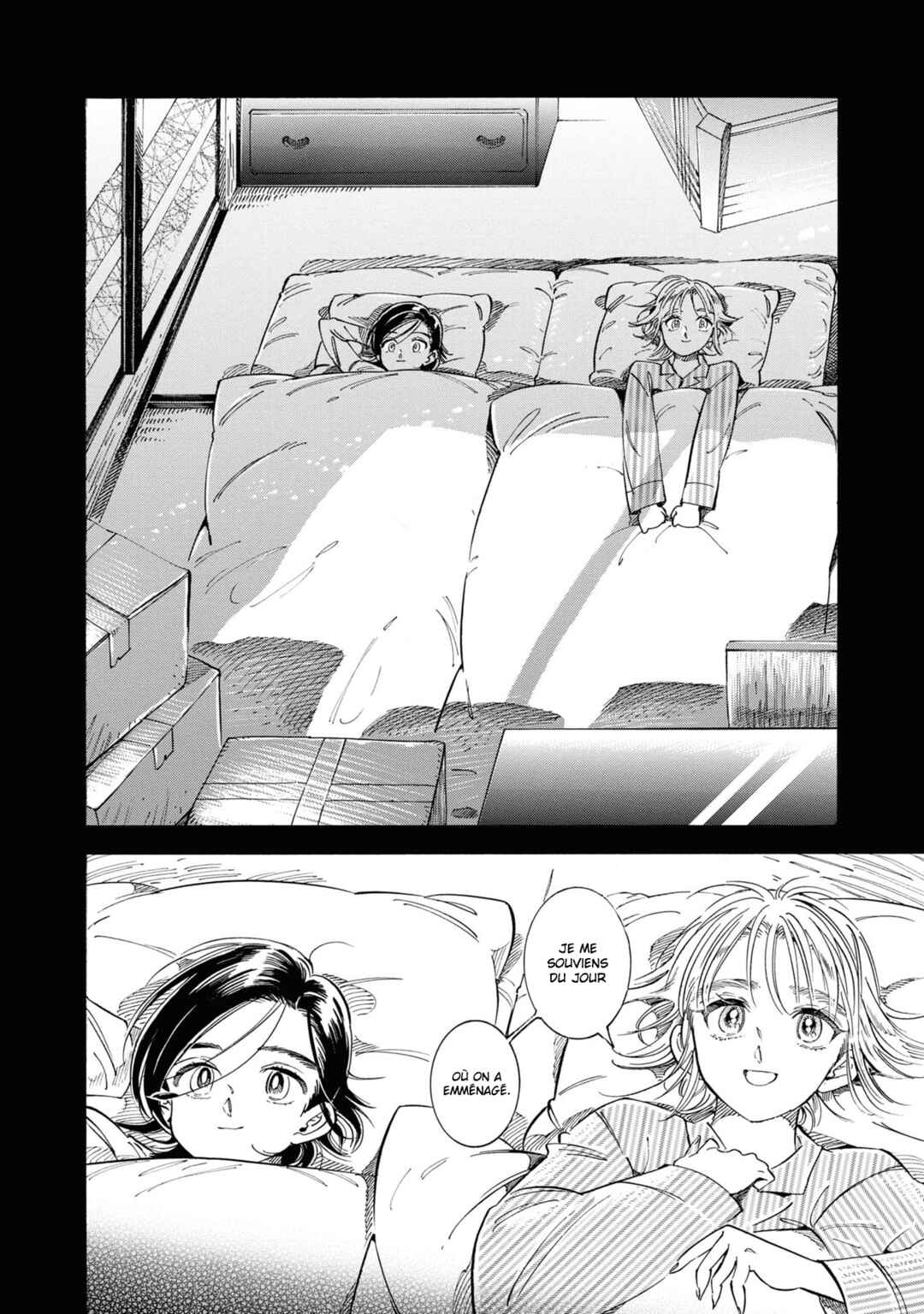 Subaru to Suu-san Chapter 34 - Page 22