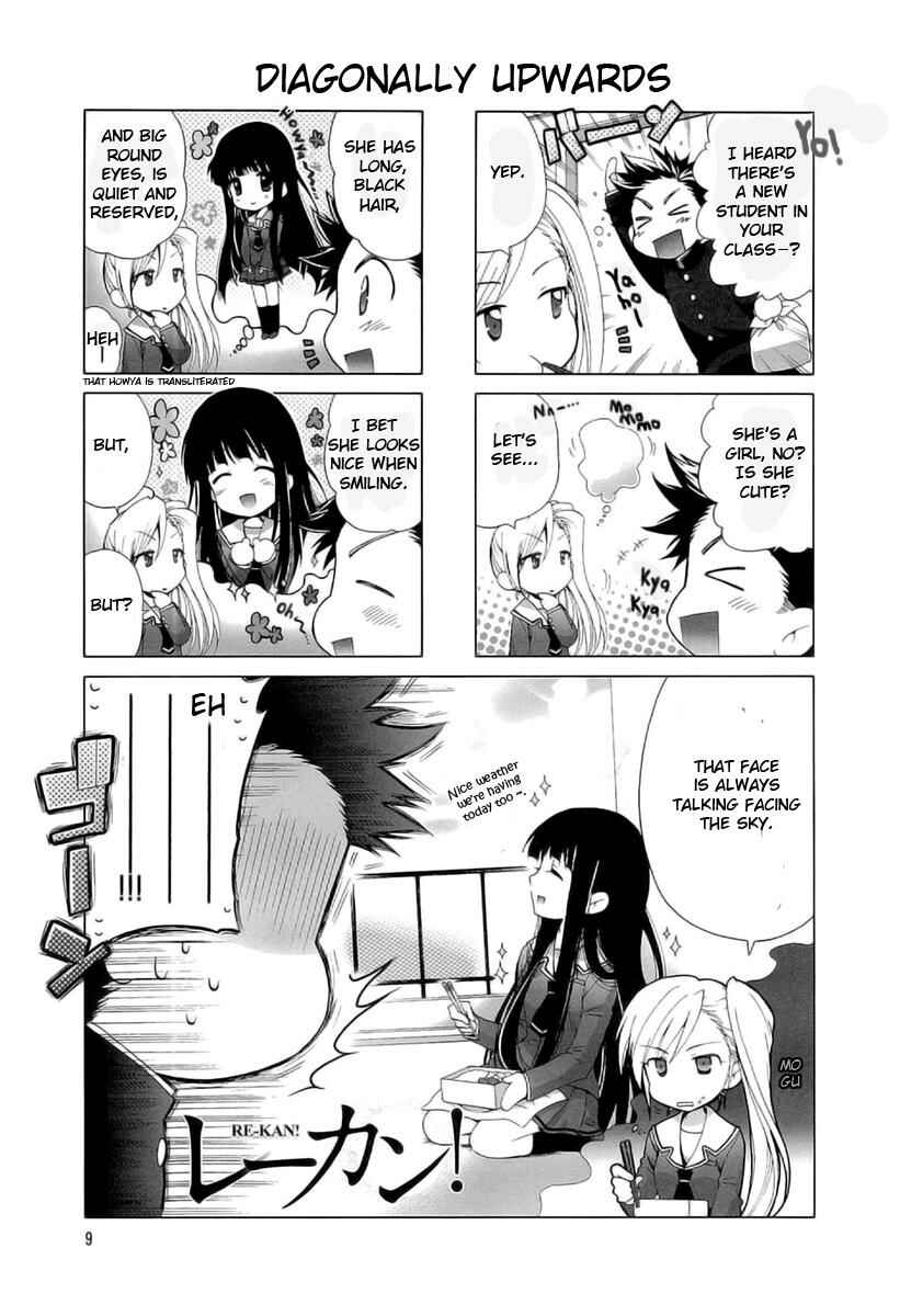 Re-Kan! Chapter 2 - Page 2