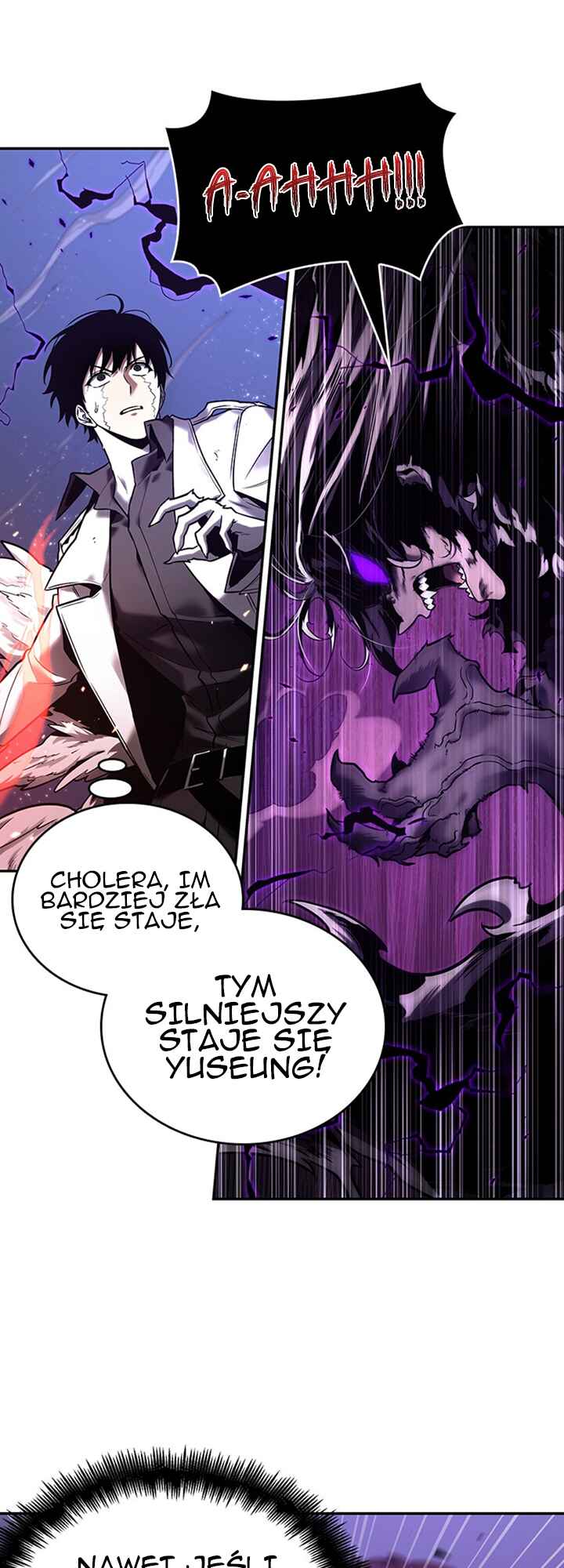 Jeonjijeok Dokja Sijeom Chapter 105 - Page 25