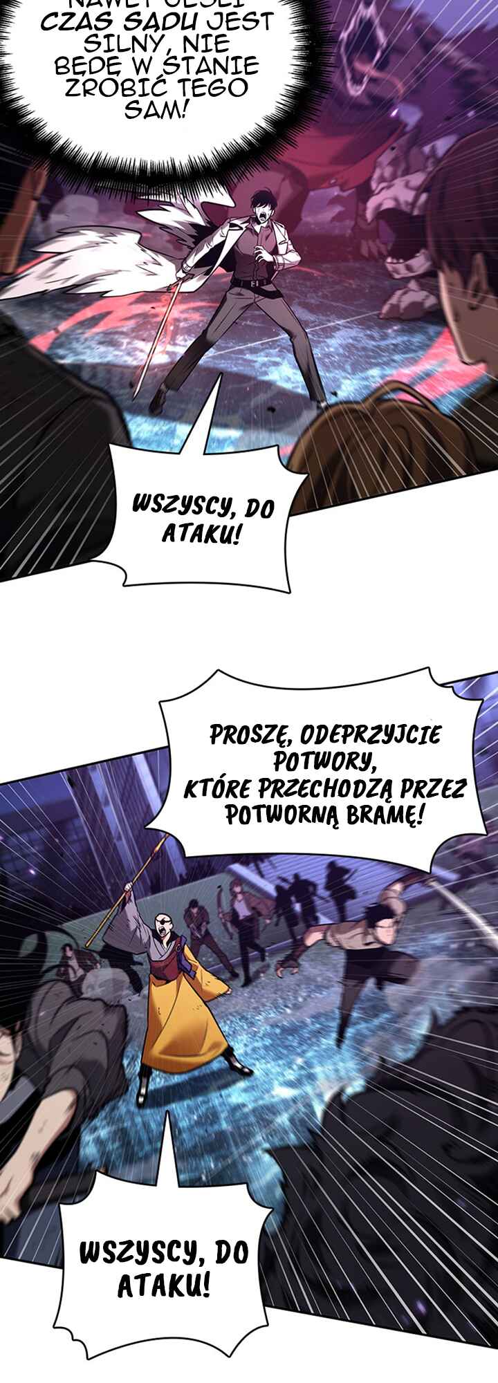 Jeonjijeok Dokja Sijeom Chapter 105 - Page 26