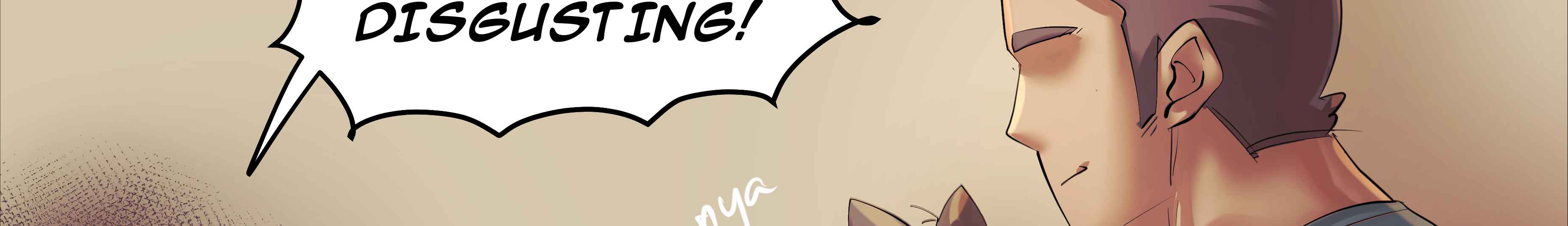 Minecraft: Anime Edition Chapter 12 - Page 18