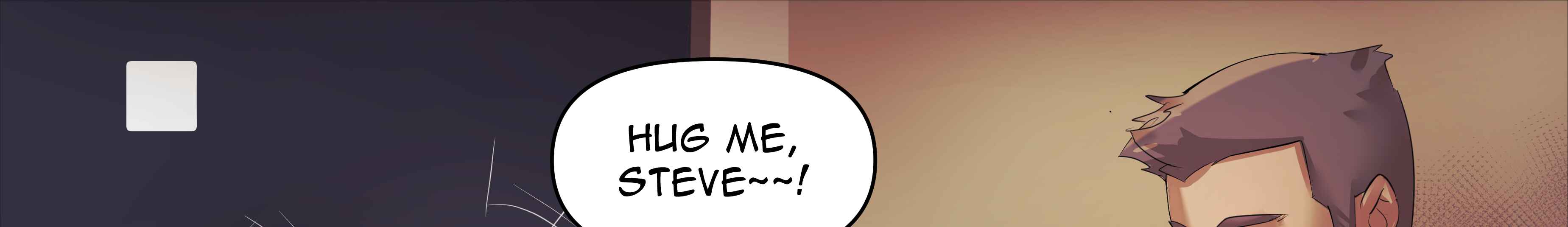 Minecraft: Anime Edition Chapter 12 - Page 5