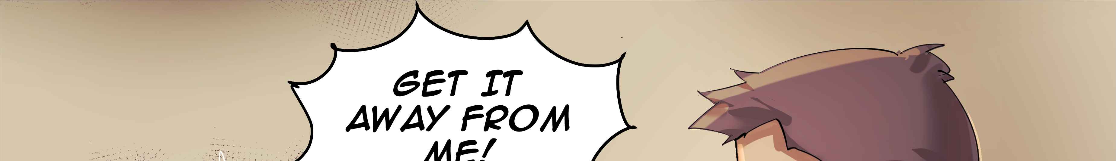 Minecraft: Anime Edition Chapter 12 - Page 9
