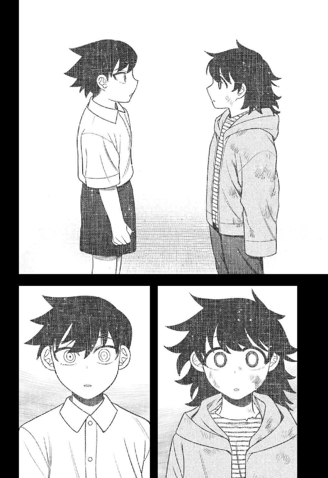 Siren wa Kimi ni Utawanai Chapter 26 - Page 10