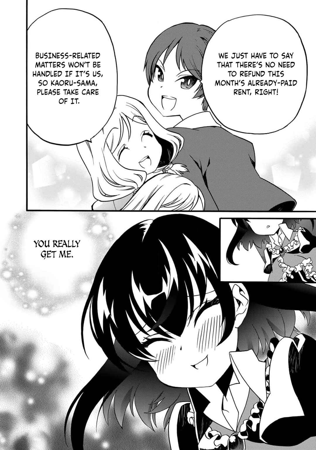 Potion-danomi de Ikinobimasu! Zoku Chapter 8 - Page 18