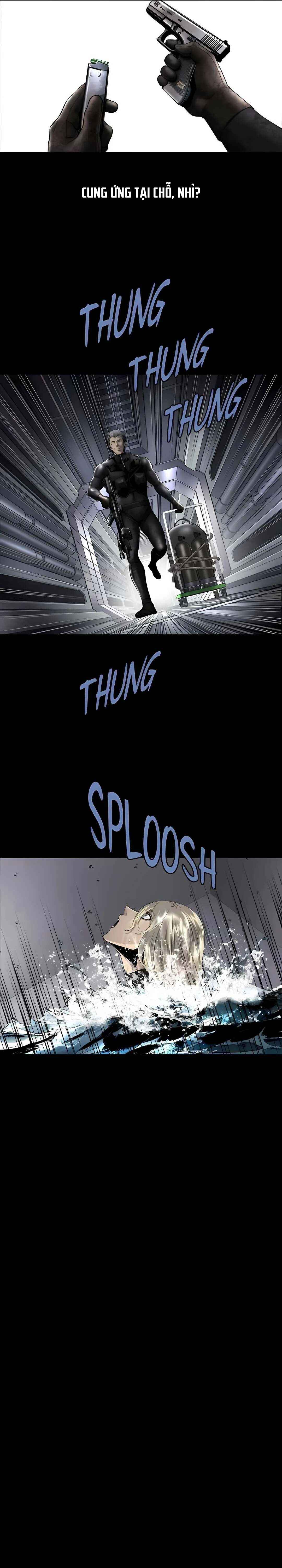 Dead Queen Chapter 166 - Page 14