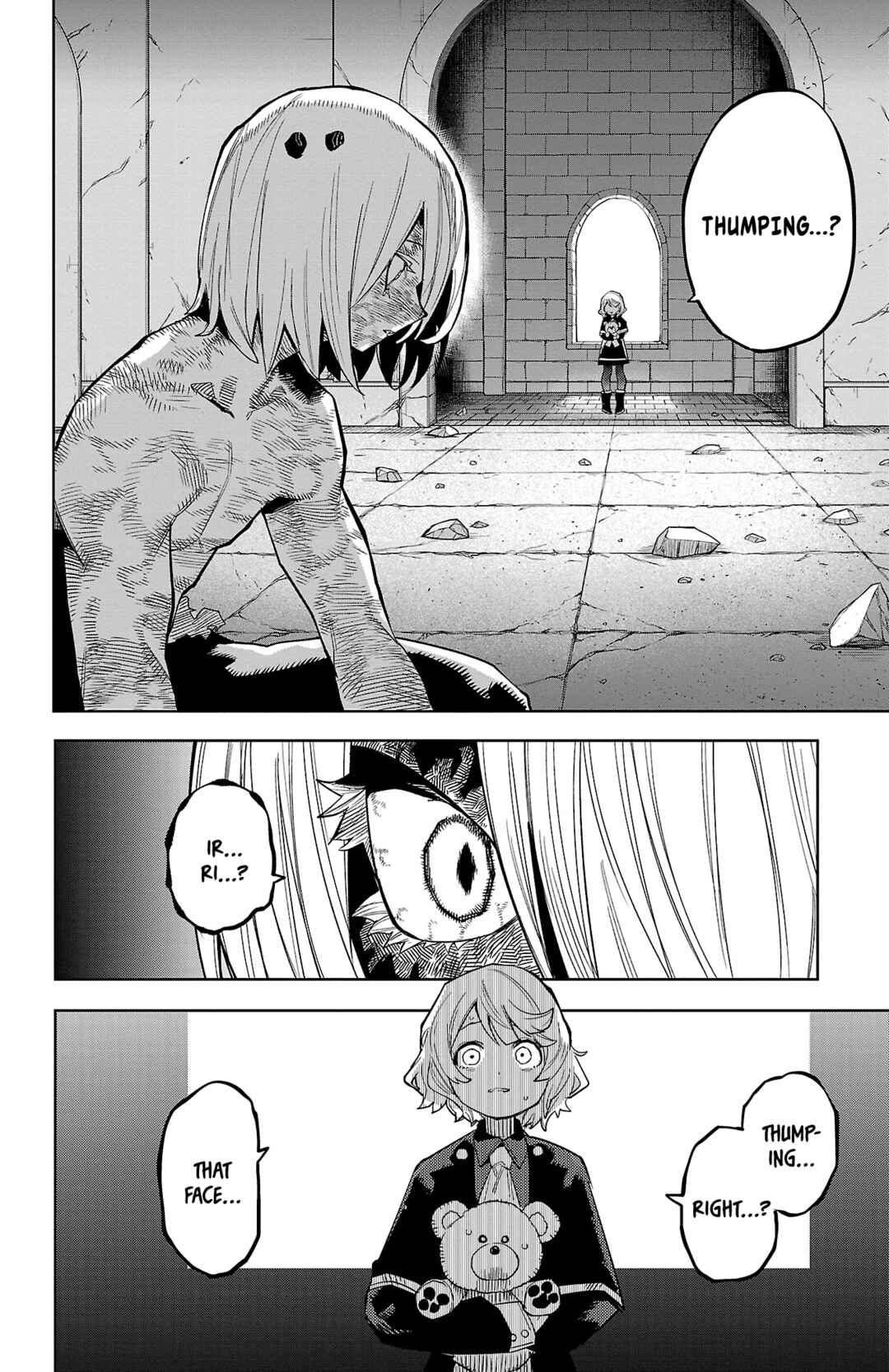 Shy Chapter 175 - Page 15