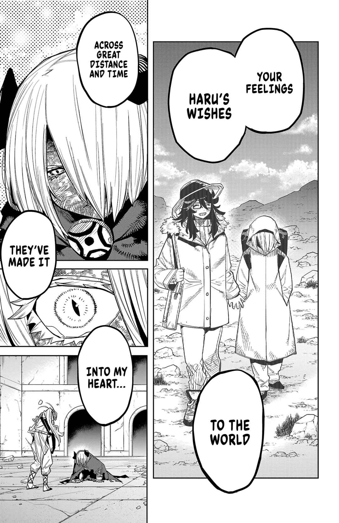 Shy Chapter 175 - Page 6